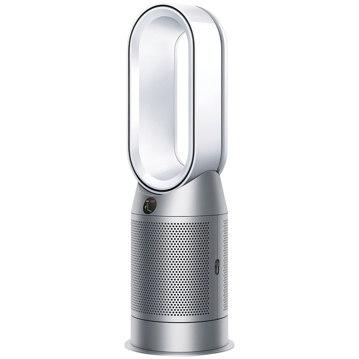 Dyson Purifier Hot Cool Purifying Fan Heater White Cost