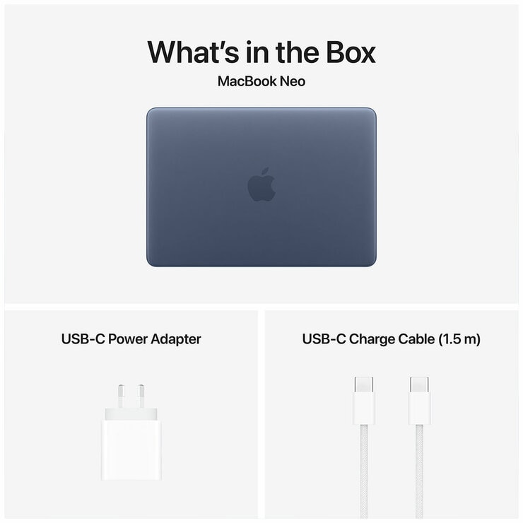 MacBook Neo