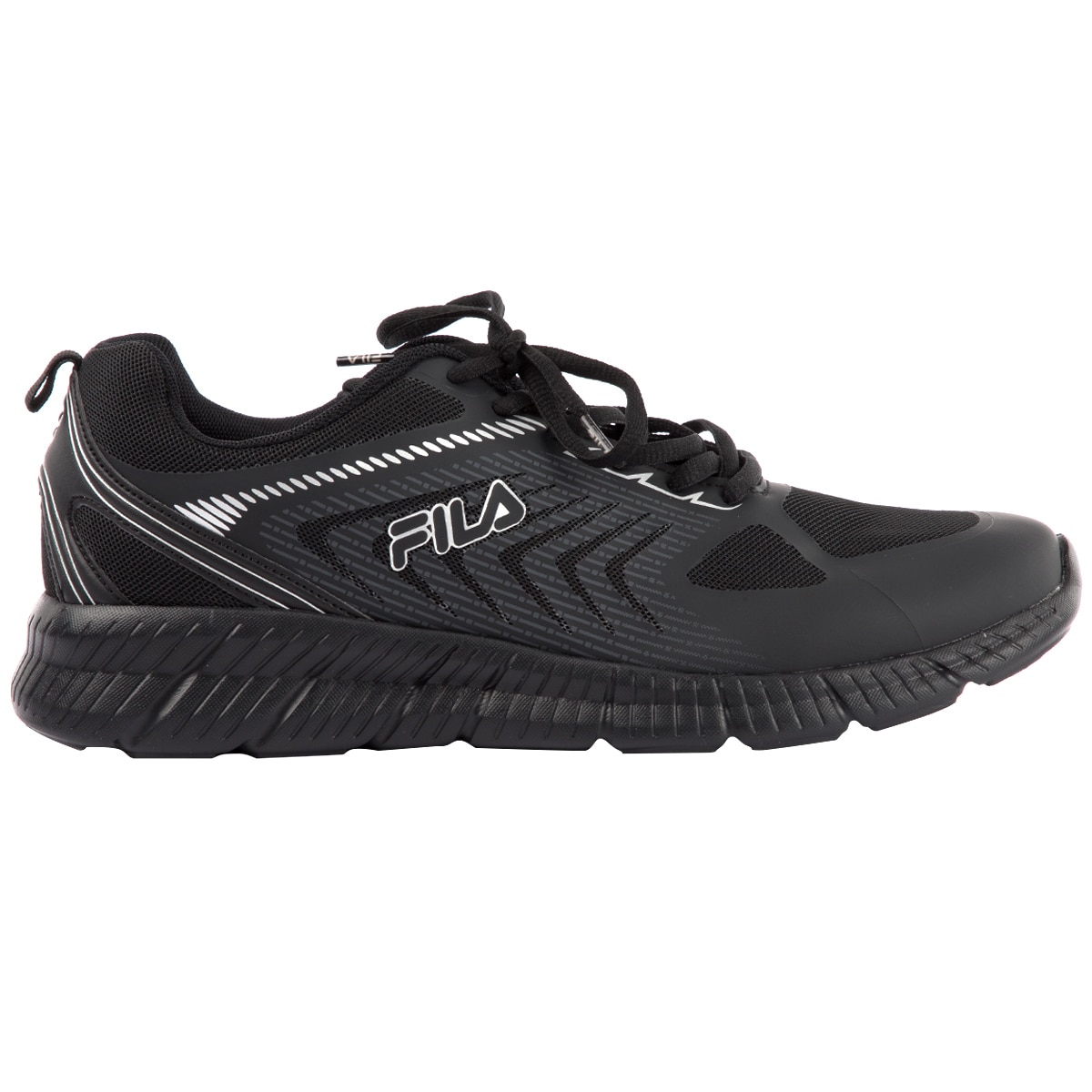 Fila Ardea Shoe - Black