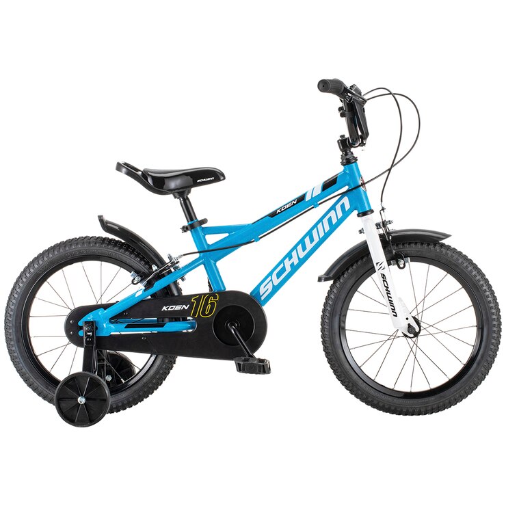 schwinn koen 16 inch bike