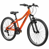 ARVO Joey 24 Inch Kid Bike Orange