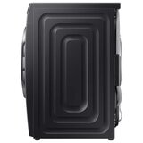 Samsung 9kg Front Load Smart Washer Black WW90DG6U34LB