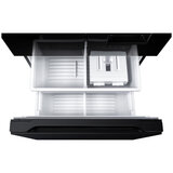 TCL 496L French Door Fridge Black TRF495FHB TCL 496L French Door Fridge Black TRF495FHB