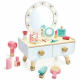 Hape My Sparkling Vanity Set