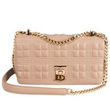 Burberry Small Lola Bag