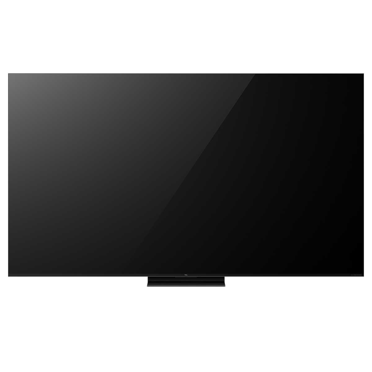 TCL 85 Inch C7K 4K Premium QD-Mini LED Google TV 85C7K