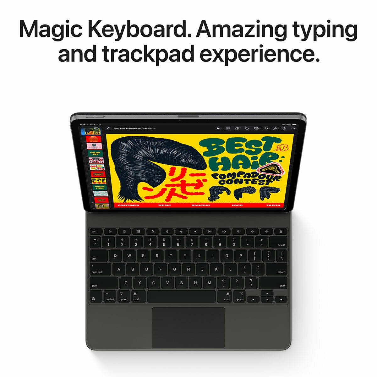 iPad Air M4 iPad Air M4