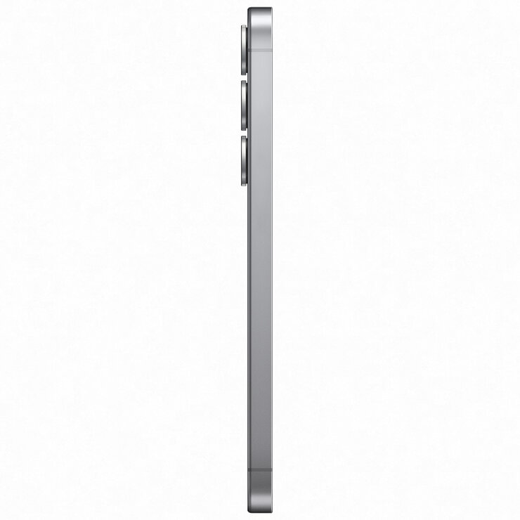 Samsung Galaxy S25 256GB Silver Shadow