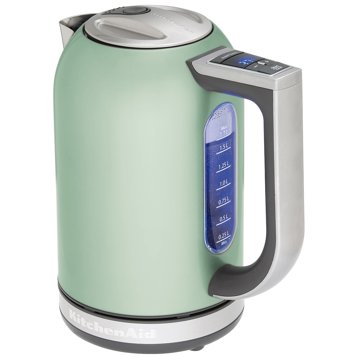 KitchenAid 1.7L Electric Kettle with Digital Temperature Control