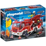 Playmobil - Fire Engine