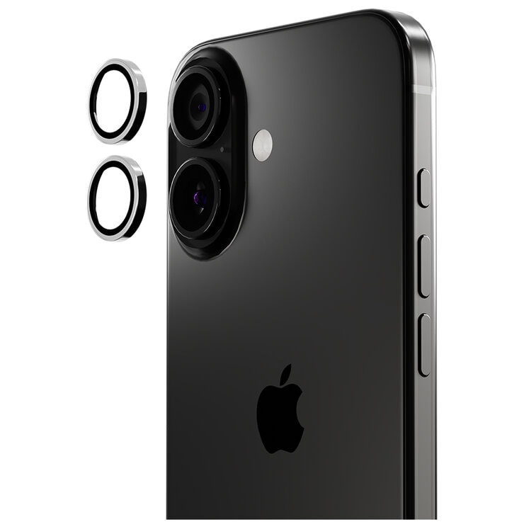 Cygnett 3-in-1 Bundle 360 degree Protection Kit For iPhone 17 CY5616BUNIP