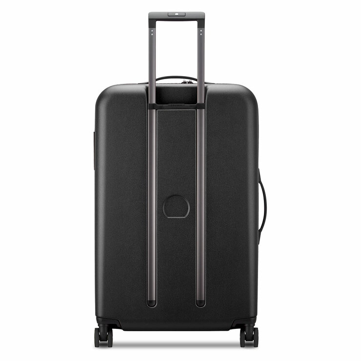 Delsey Turenne 2.0 Trolley Case 75cm Black