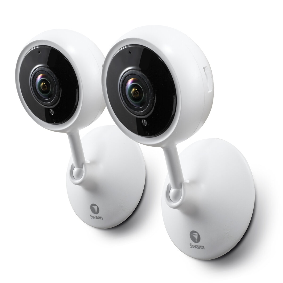 UPDATE Swann Tracker Security Camera 2 Pack SWIFI-TRACKERPK2