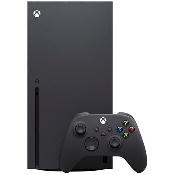 Xbox Series X Console