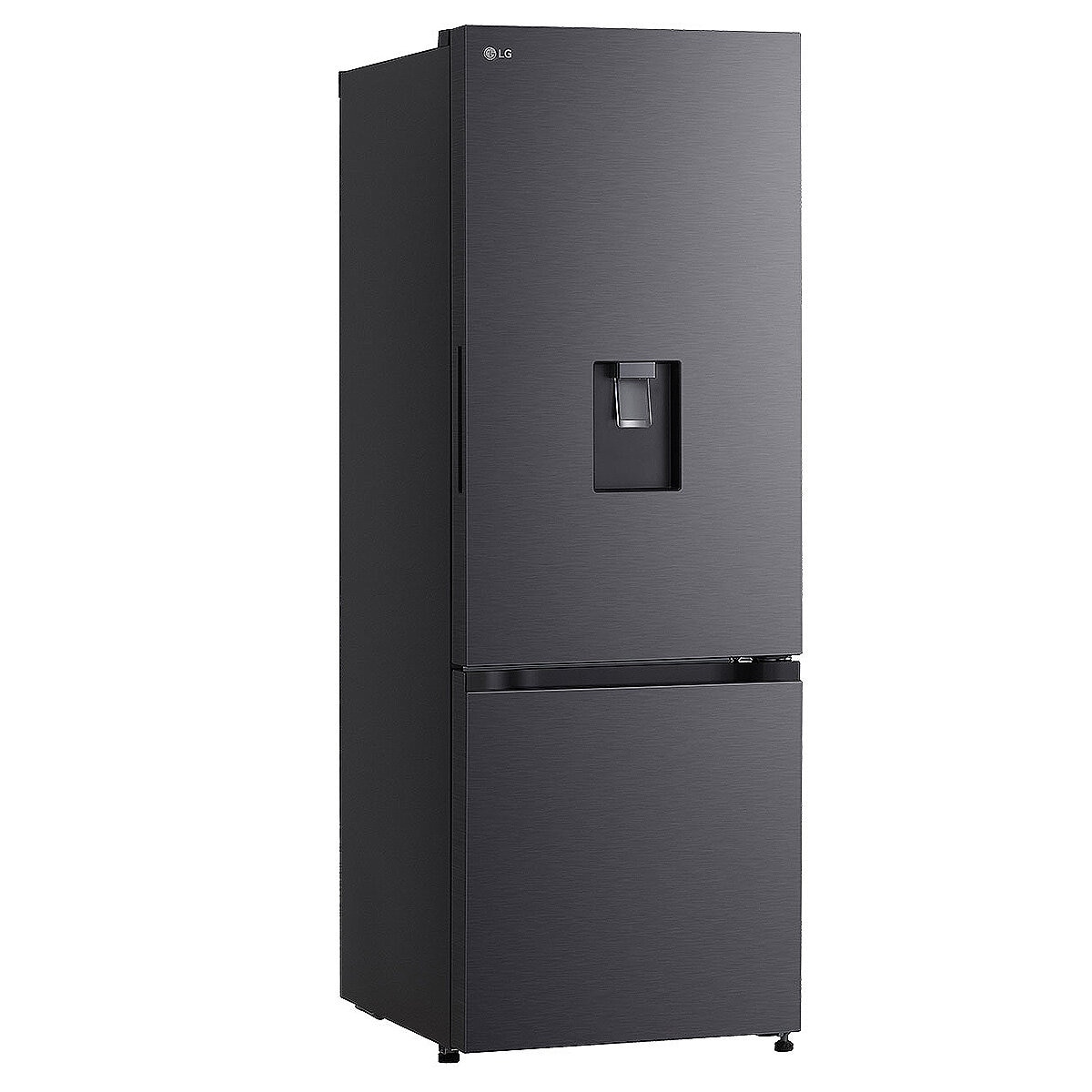 LG 332L Bottom Mount Fridge GB-W300MBL