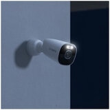 Reolink Argus Eco Ultra + Reolink Solar Panel2 2 Pack BWB4K09SP64-2PK Reolink Argus Eco Ultra + Reolink Solar Panel2 2 Pack BWB4K09SP64-2PK