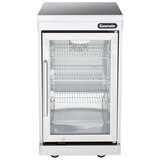 Gasmate Stainless Steel Outdoor Fridge