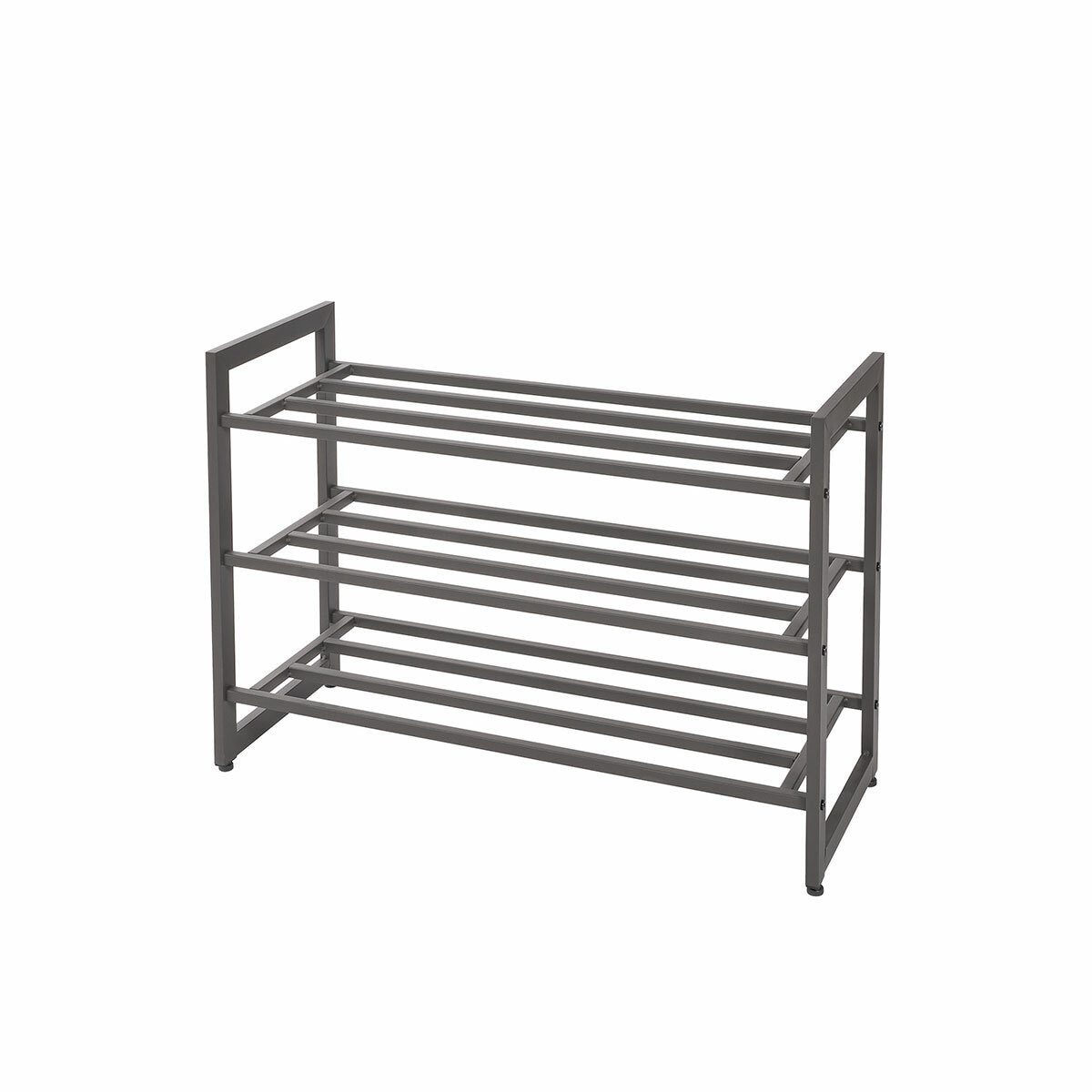 Neatfreak 3 Tier Stackable Shoe Rack - C05055P064 6A6A6AP064