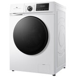 TCL 10KG Front Load Washing Machine White WF10P11W