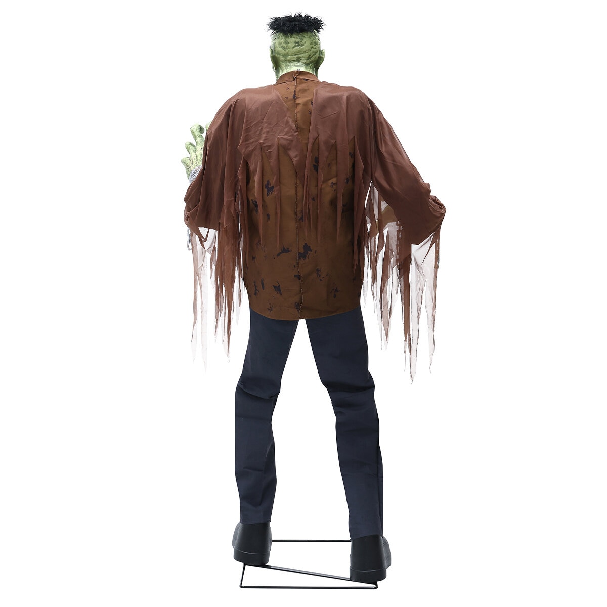 Animated Monster