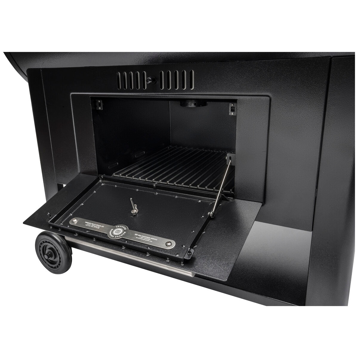 Traeger Century 885 Grill