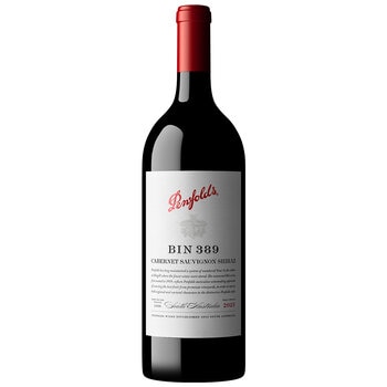 Penfolds Bin 389 Cabernet Shiraz 2023 1.5L