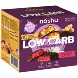 Noshu Indulgence Bars 20 x 32g