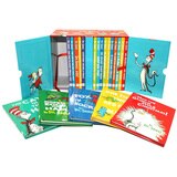 The Wonderful World of Dr Seuss Collection