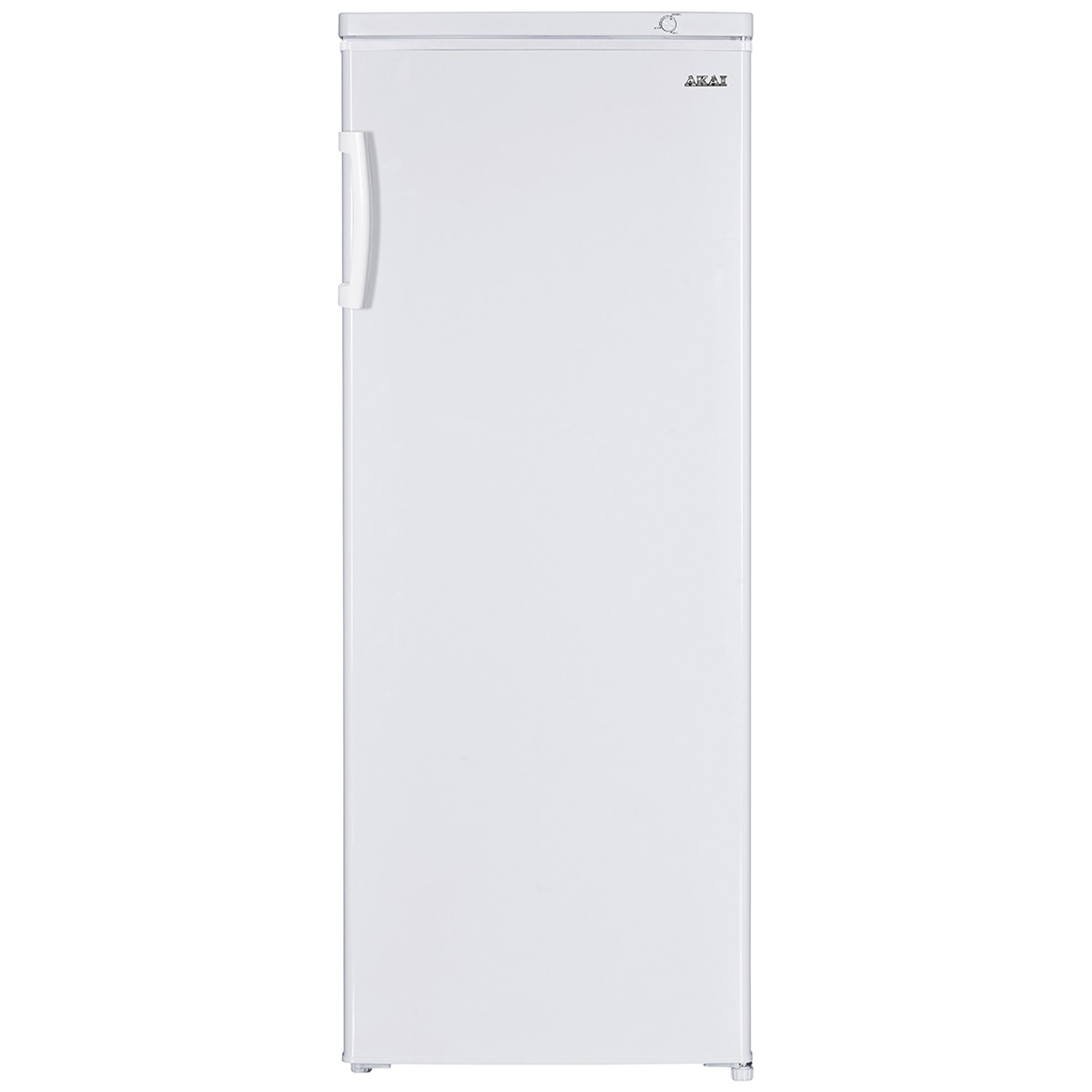 Akai Vertical Freezer 183L White AK163UF Costco Australia