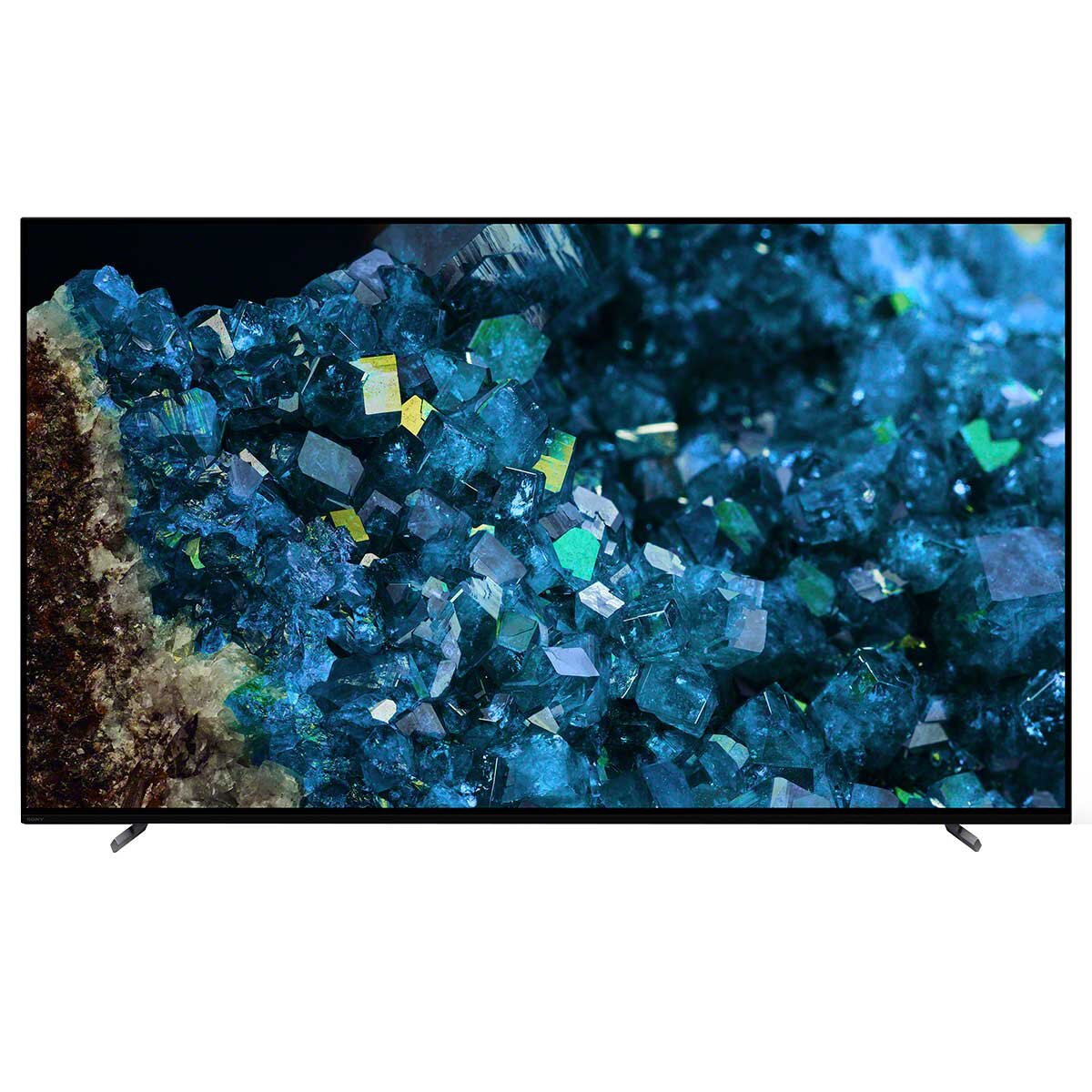 Sony Bravia 77 Inch A80L XR OLED 4K Google TV XR77A80L