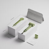 Laifen Mini Hair Dryer Green 1HD31SAUGR001 Laifen Mini Hair Dryer Green 1HD31SAUGR001