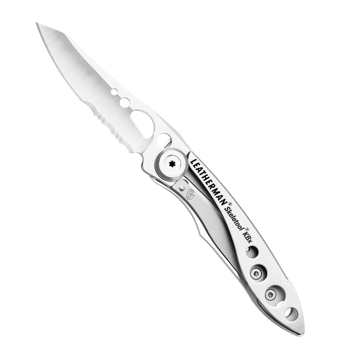 Leatherman Skeletool and KBX Combo Pack Leatherman Skeletool and KBX Combo Pack
