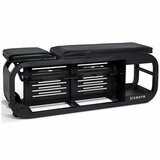 Centr Fusion Bench With Dumbbell Storage