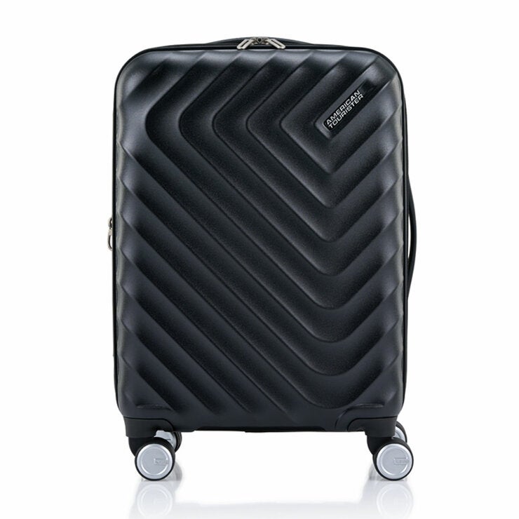 American Tourister Concentrix 3 Piece Luggage Set American Tourister Concentrix 3 Piece Luggage Set