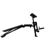 Centr Power Series FID1 Flat Incline Decline Weight Bench