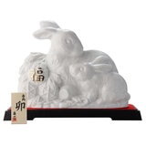 Amahagan World Malt Whisky Edition 3 Eto Rabbit White 700ml