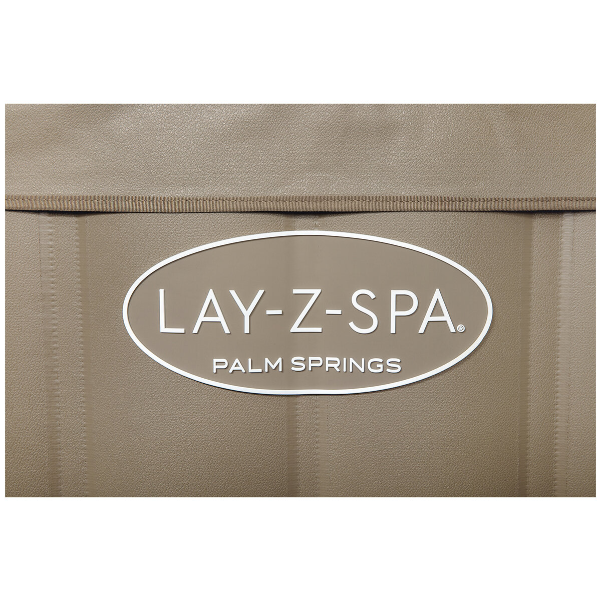 Lay-Z-Spa Palm Springs AirJet 1.96M x 71cm