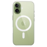 iPhone 17 Clear Case with MagSafe