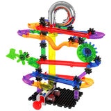 Techno Gears Marble Mania HotShot & Crankster 2pk Set
