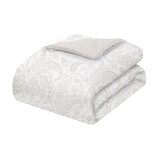 Adorn Home Queen Bedding Set