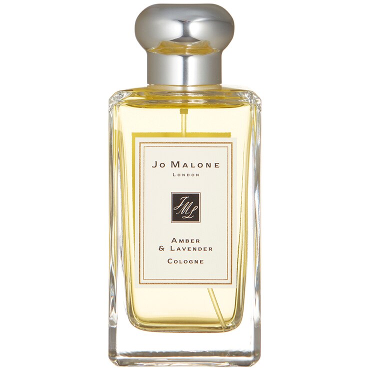 Jo Malone Amber and Lavender Eau De Cologne 100 ml