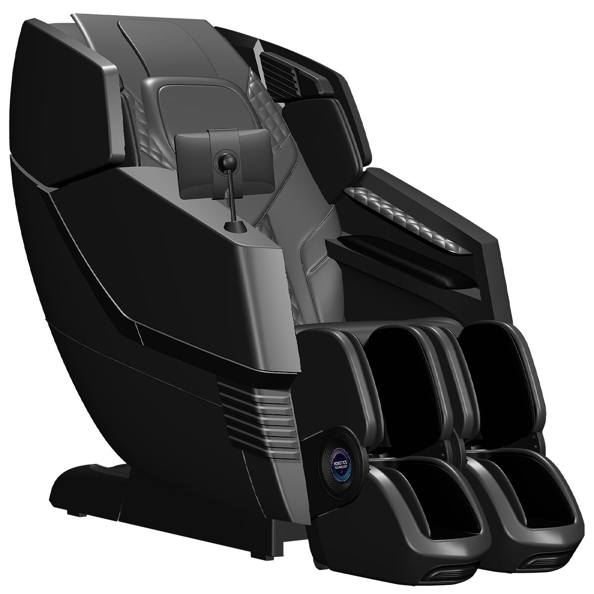 Masseuse Massage Platinum Pro-Flex Massage Chair