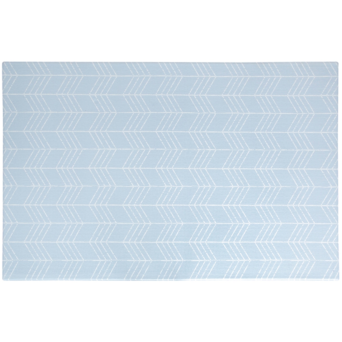 Il Tutto Babycare Play Mat Pink and Blue
