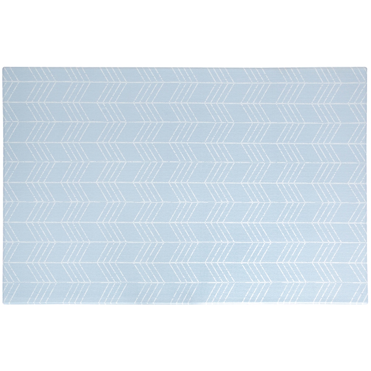 Il Tutto Babycare Play Mat Pink and Blue