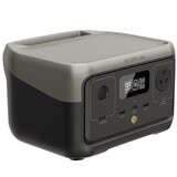 Ecoflow River 2 Portable Power Station + 110W Solar Panel Bundle