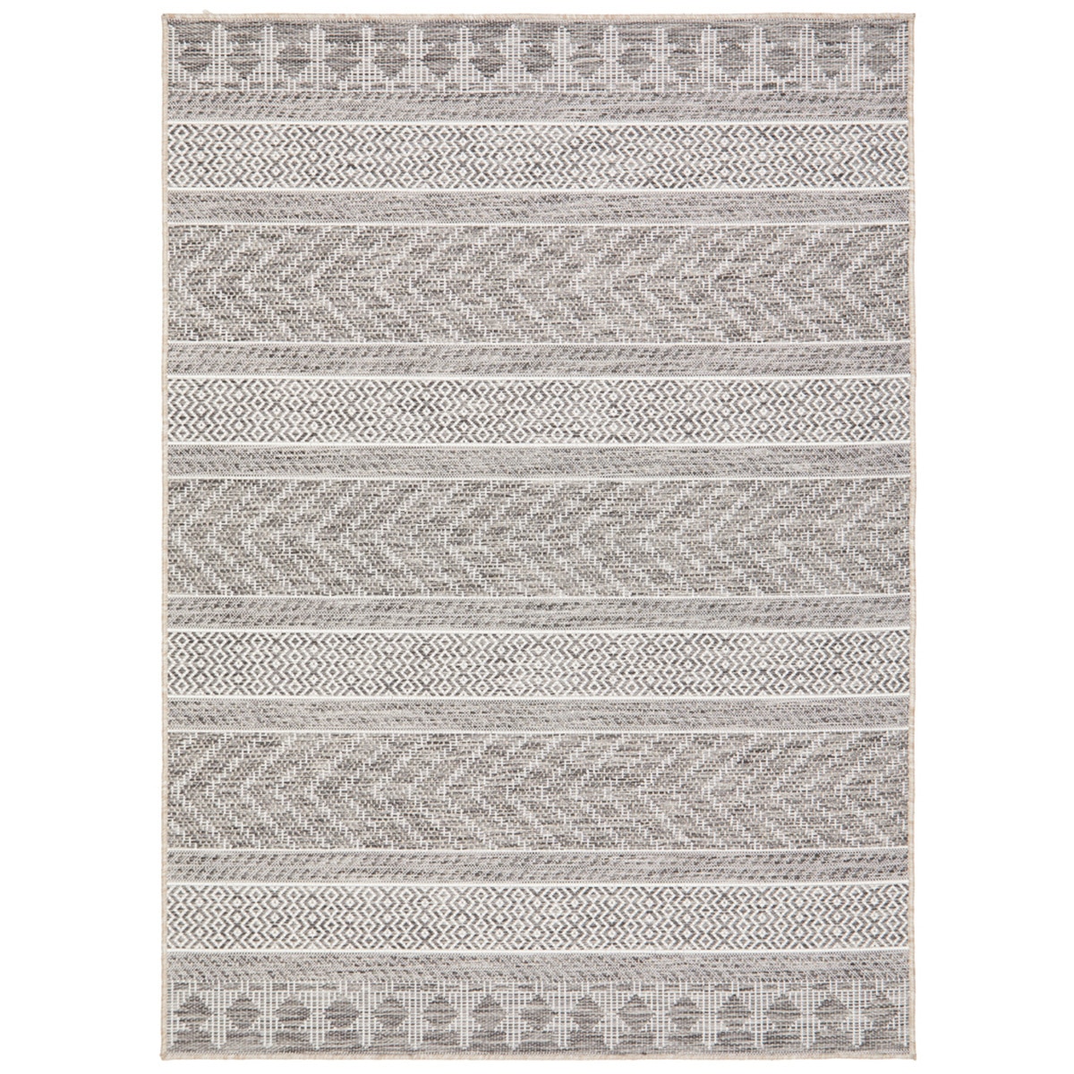 TERRACE 5505 - Grey 230X160CM
