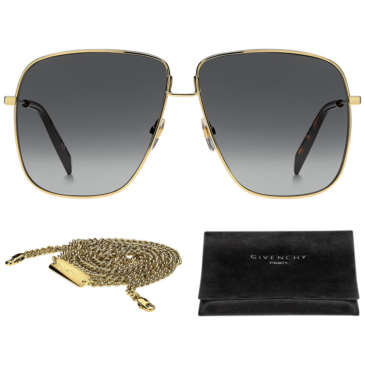 Givenchy GV7183 S Women’s Sunglasses