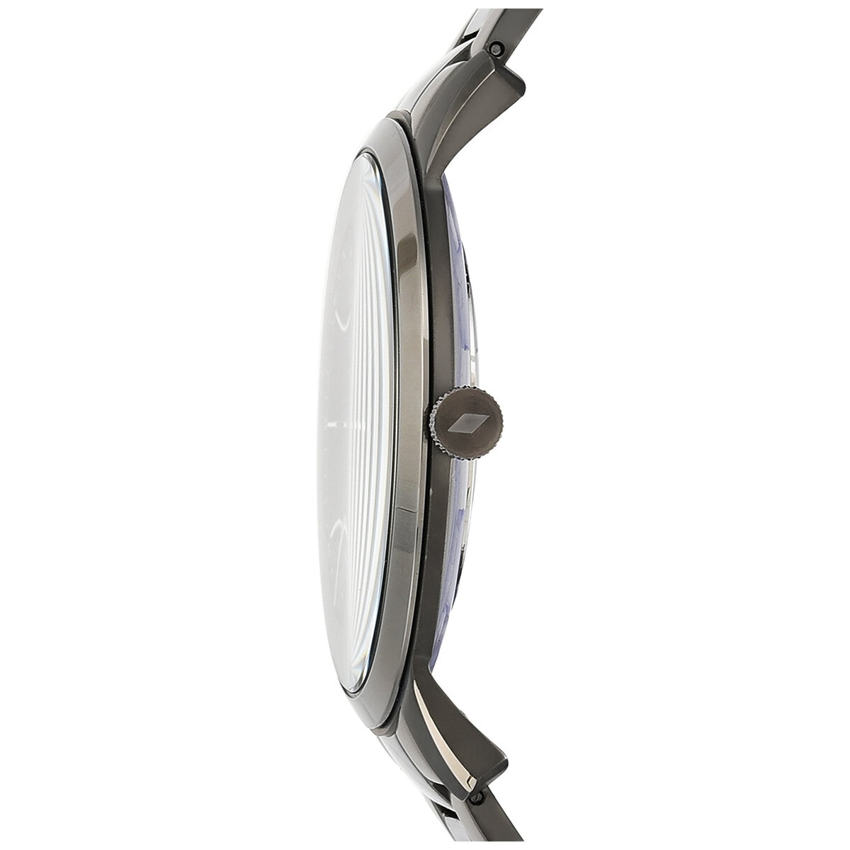 Fossil Minimalist Stainless Steel Men's Watch FS5459