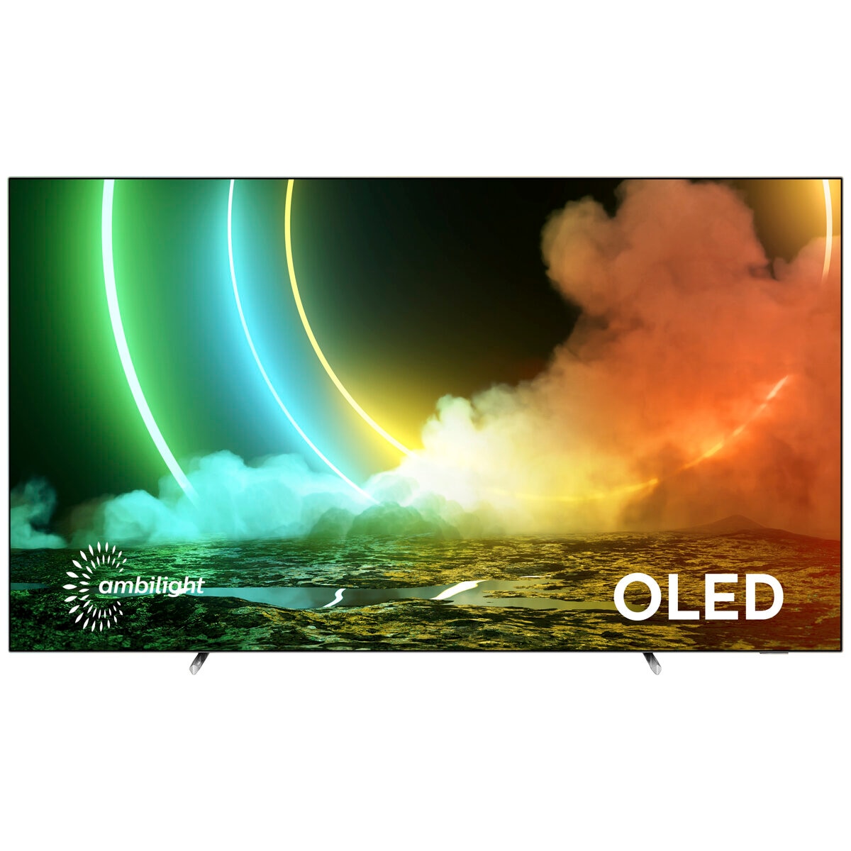 LG 86 Inch QNED80 4K Smart QNED TV 86QNED80SQA