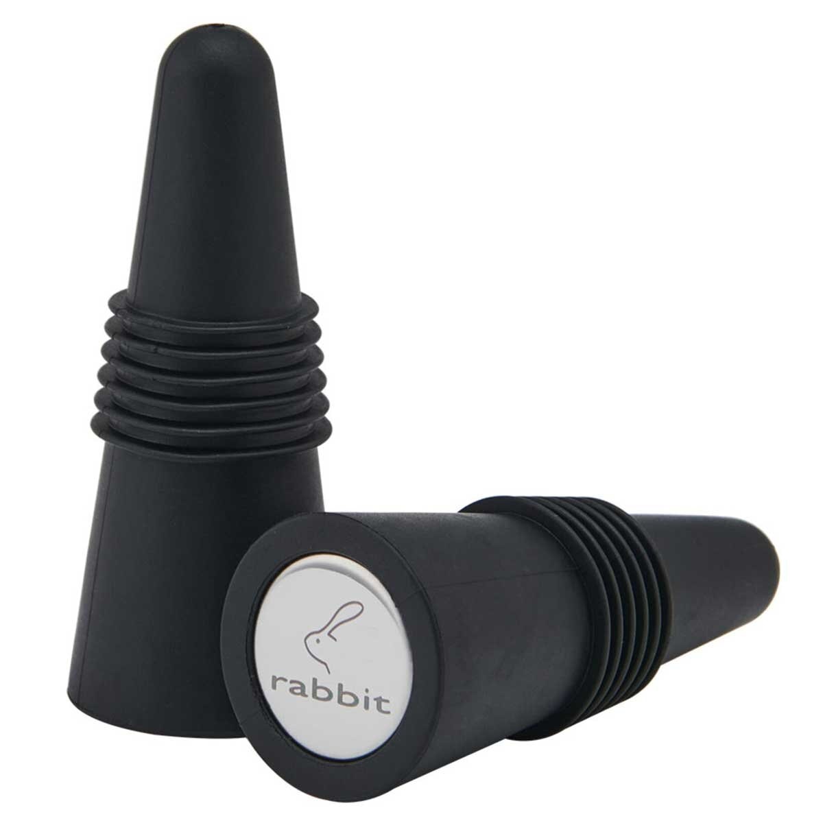 Rabbit Electric Wine Aerator 5 Piece Set